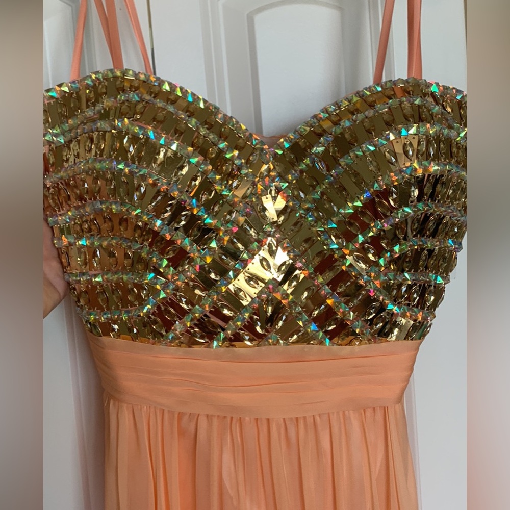 NWT Prom/Formal Dress